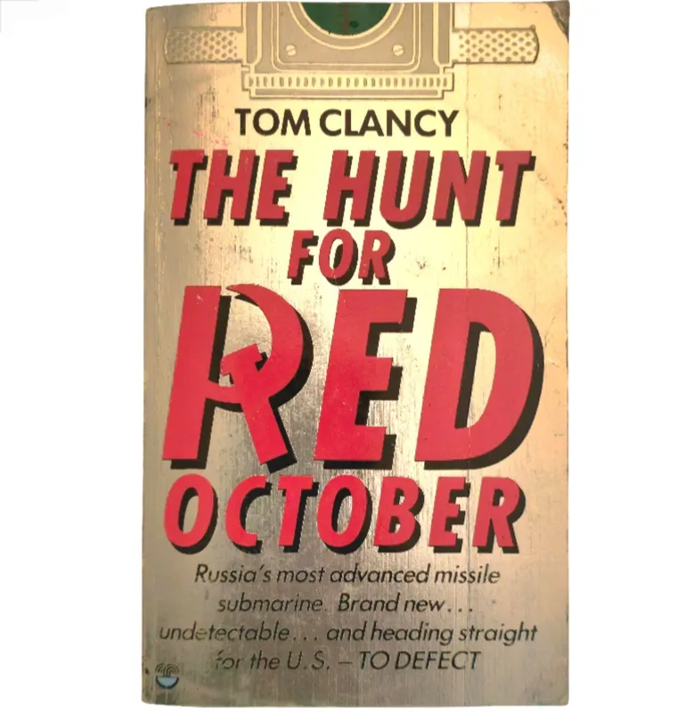 The Hunt for Red October