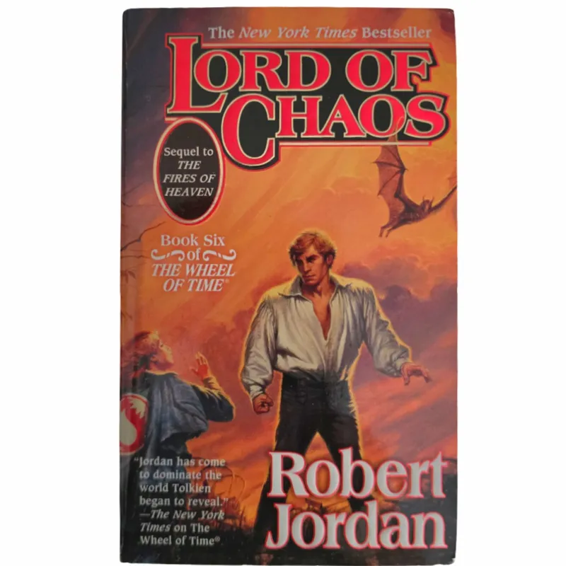 Lord of Chaos