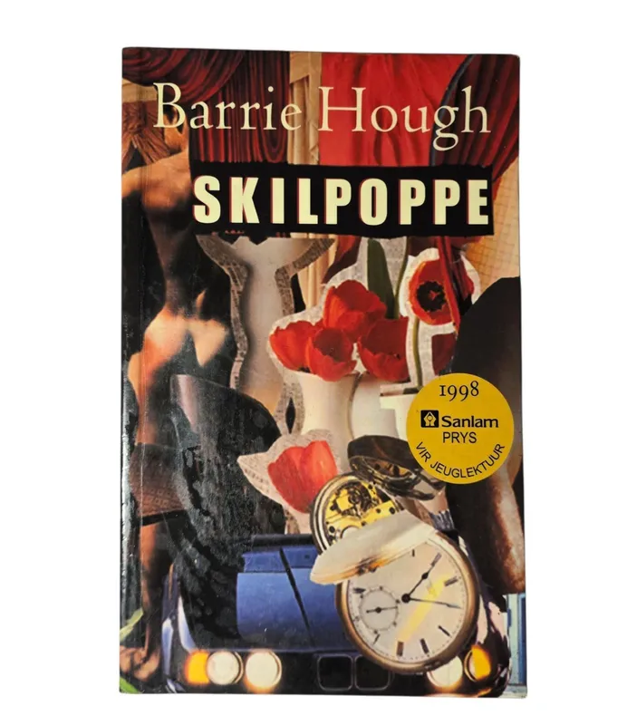 Skilpoppe