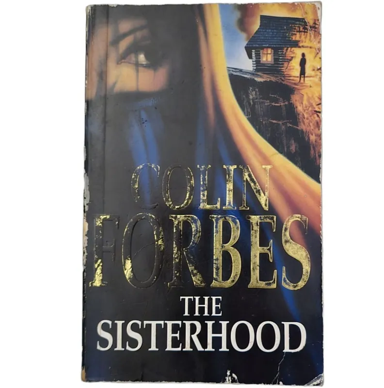 The Sisterhood
