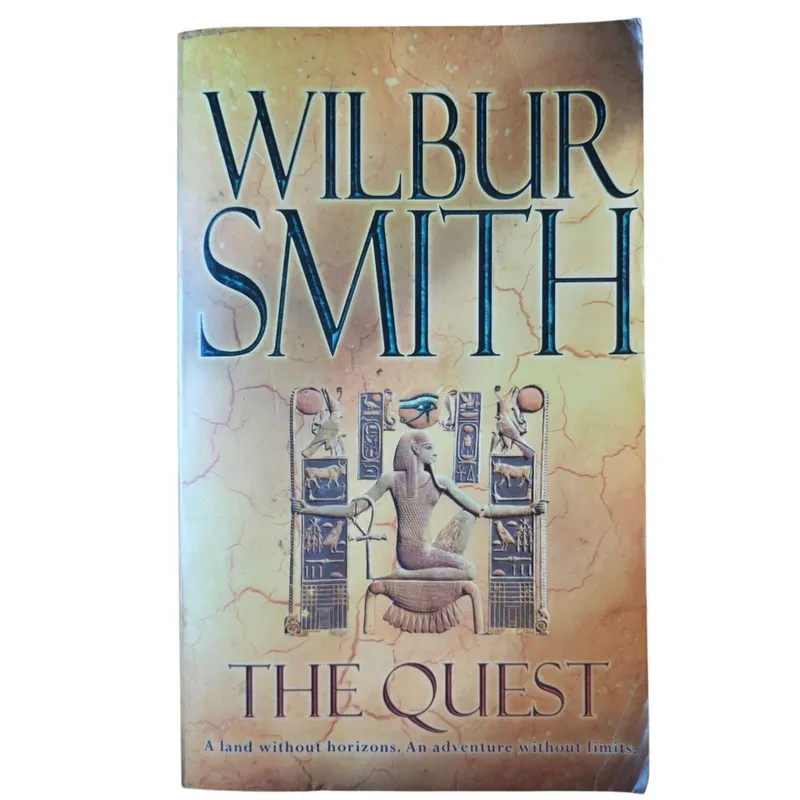 The Quest