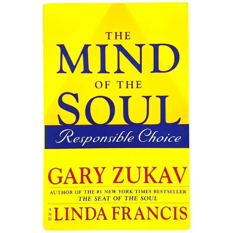 The Mind of the Soul