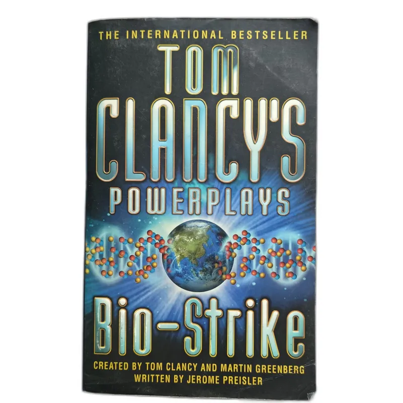 Bio-Strike