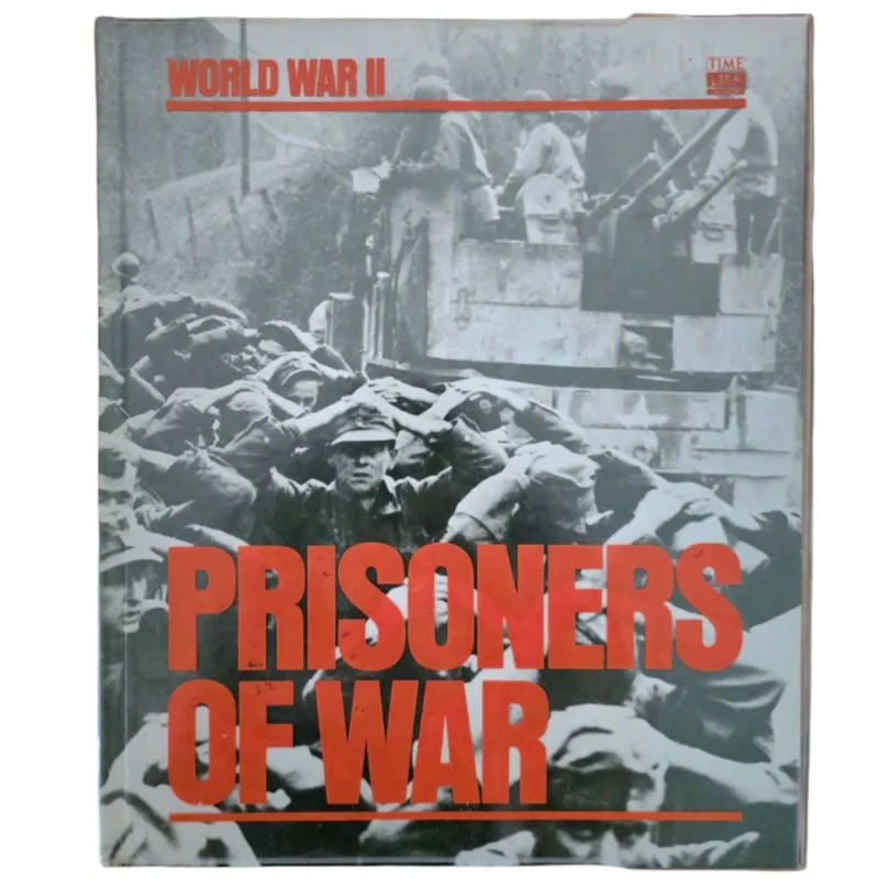 World War II Prisoners of War