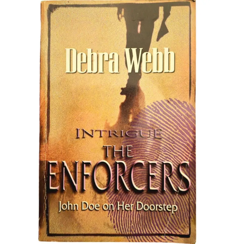 The Enforcers