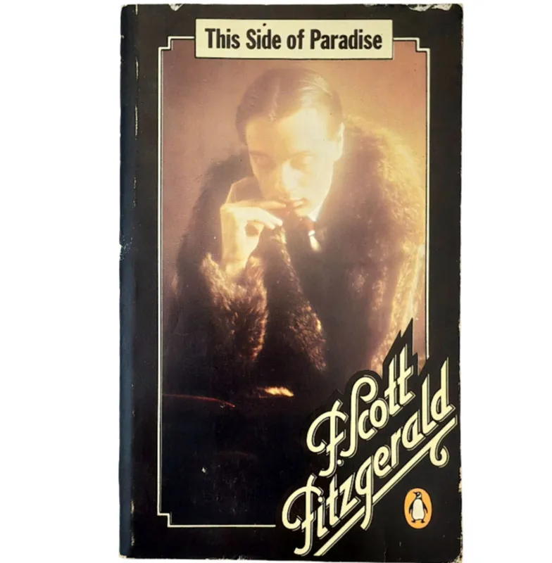 This Side of Paradise