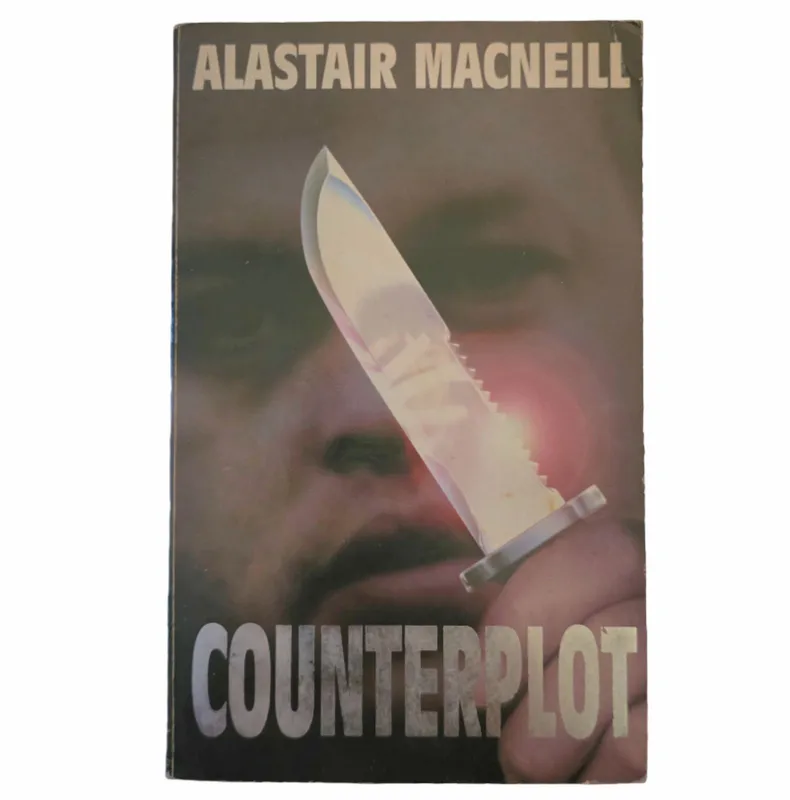 Counterplot