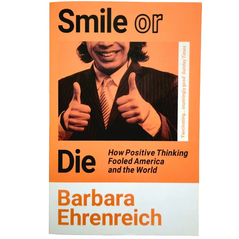 Smile or Die