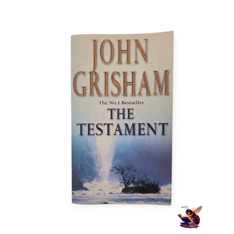 The Testament