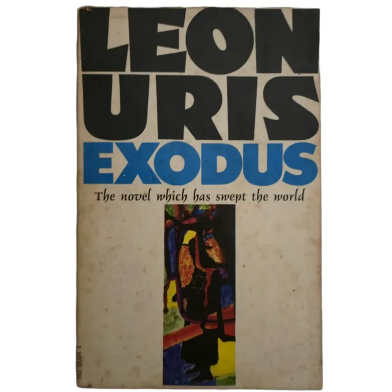 Exodus