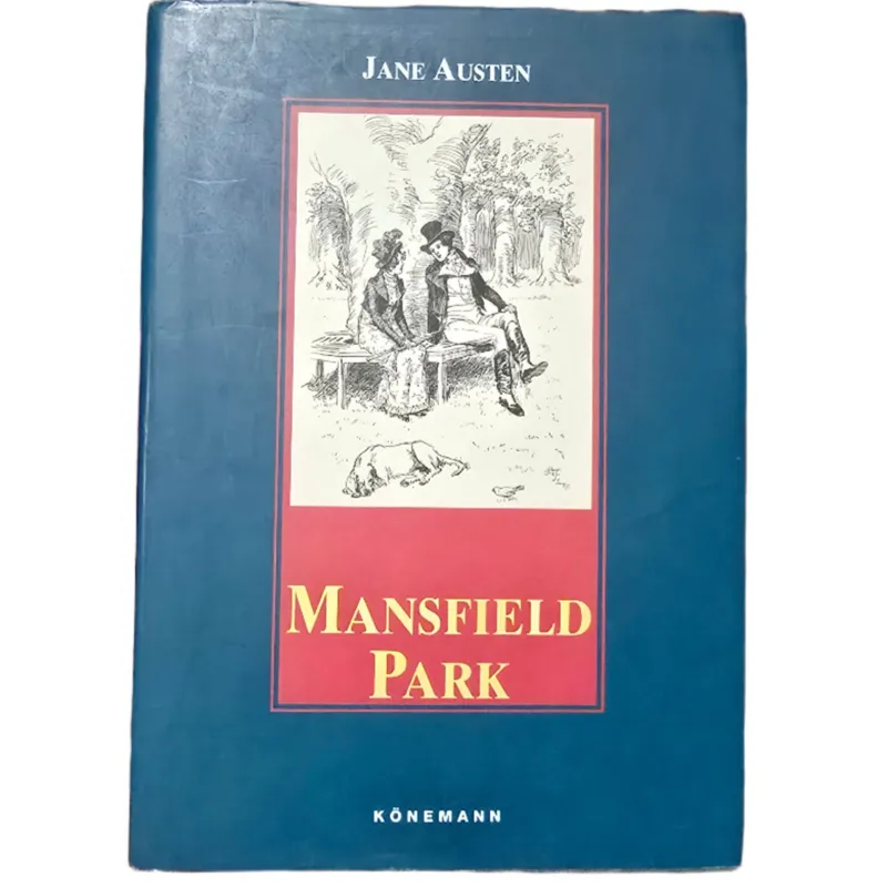 Mansfield Park