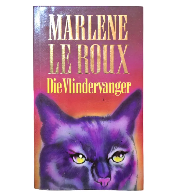 Die Vlindervanger