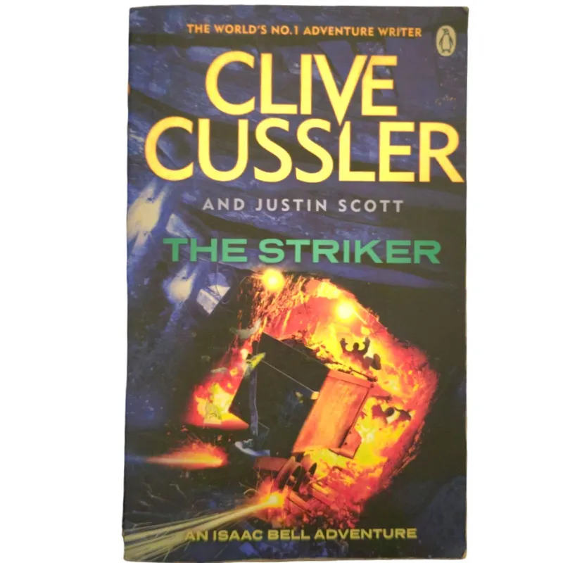 The Striker
