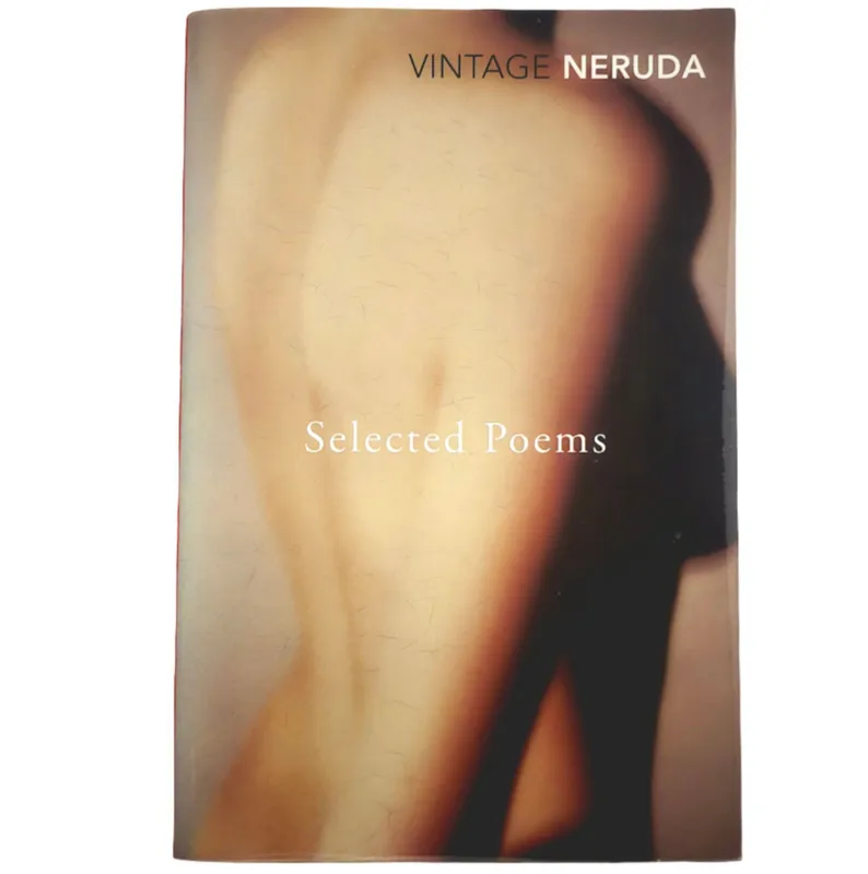Vintage Neruda