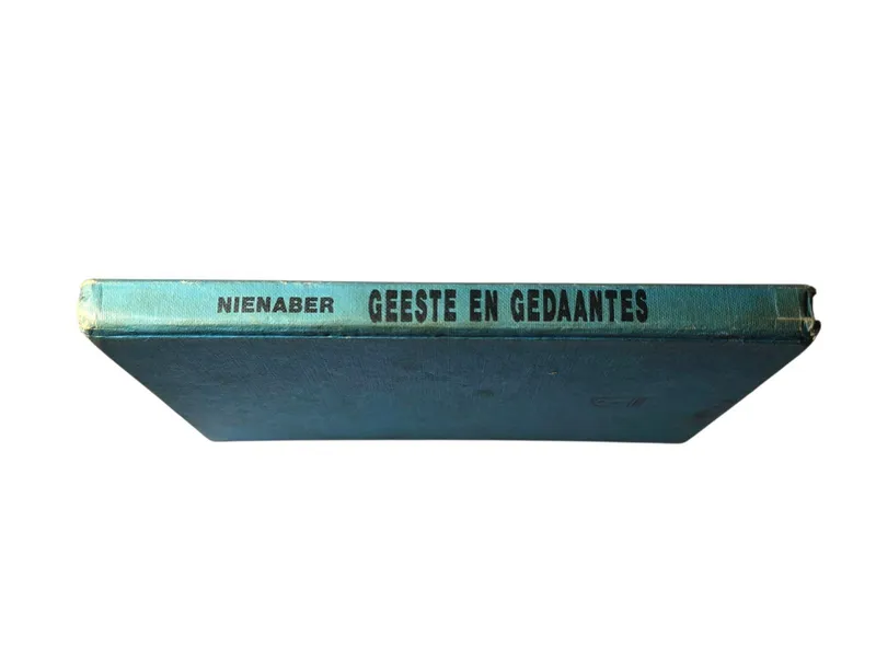 Geeste en Gedaantes