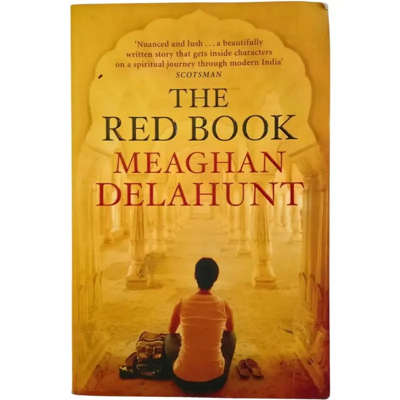 The red book