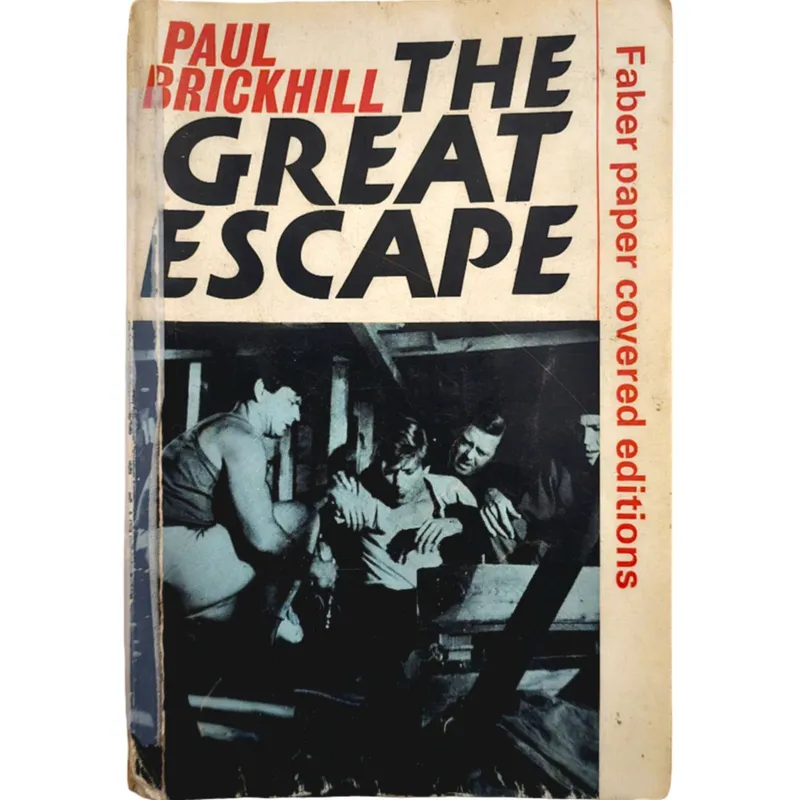 The Great Escape