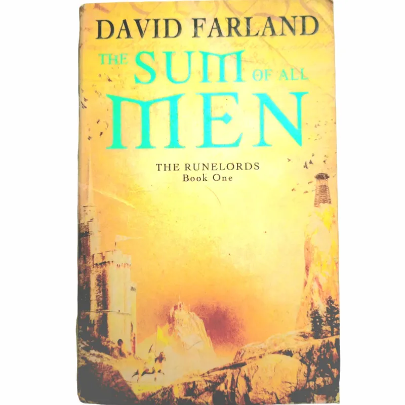 The Sum of All Men