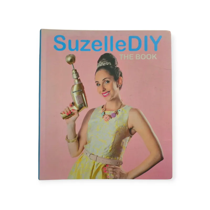 Suzelle DIY