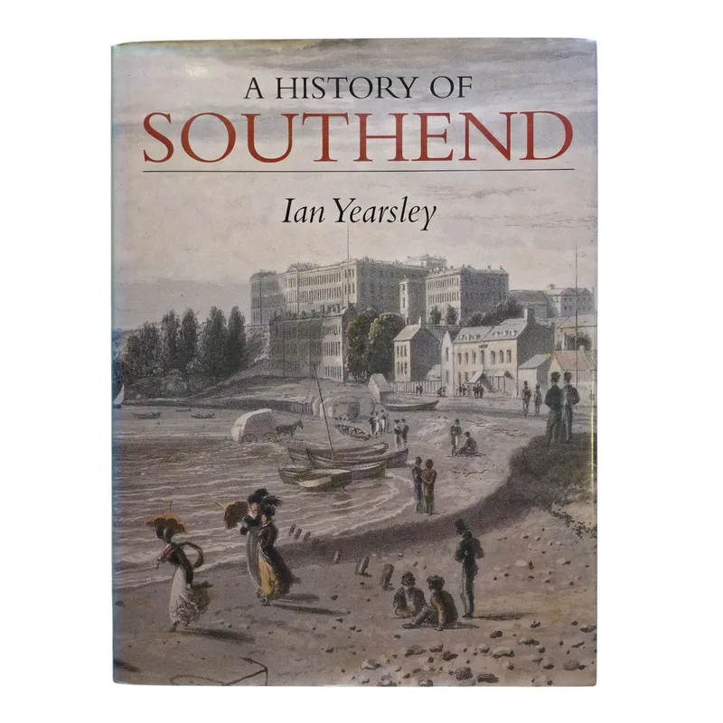 A History of South End