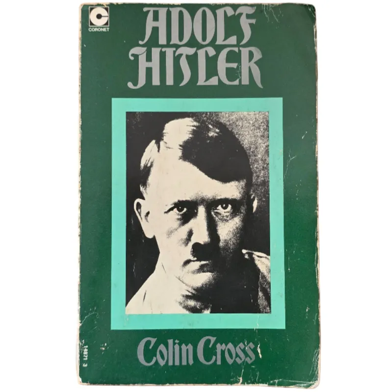 Adolf Hitler