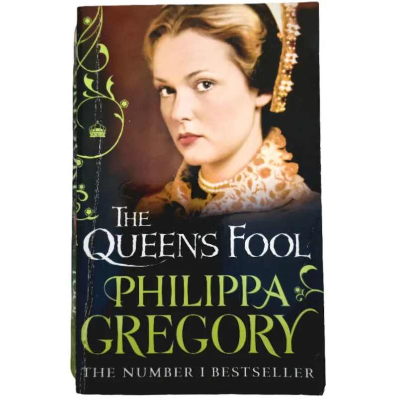 The Queen's Fool