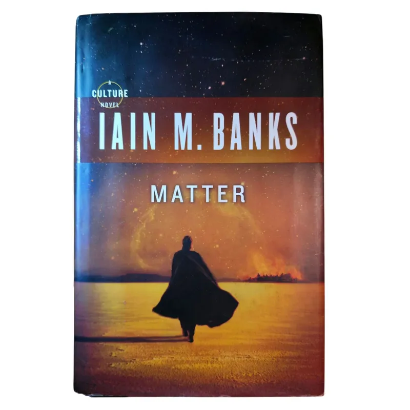 Matter