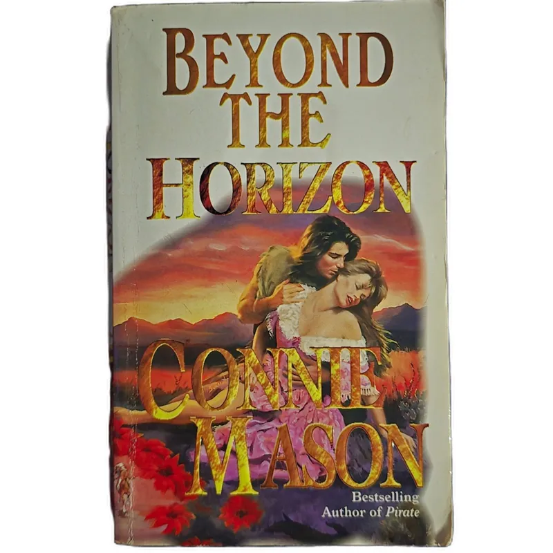 Beyond the Horizon
