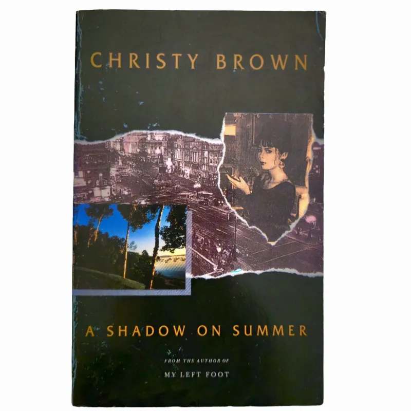 A Shadow on Summer