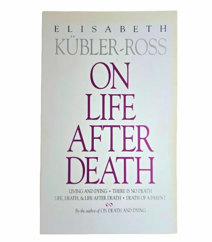 On Life After Death