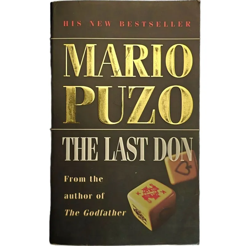 The Last Don