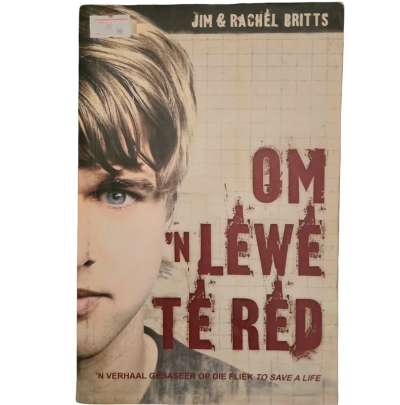 Om 'n Lewe te Red