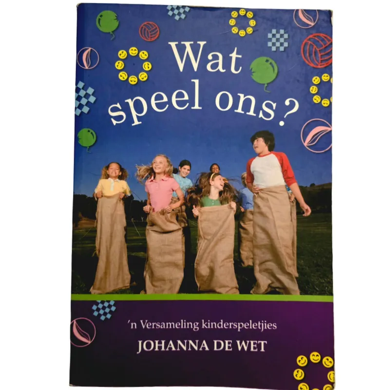 Wat Speel Ons?