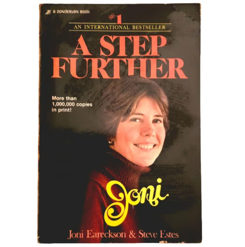 A Step Further