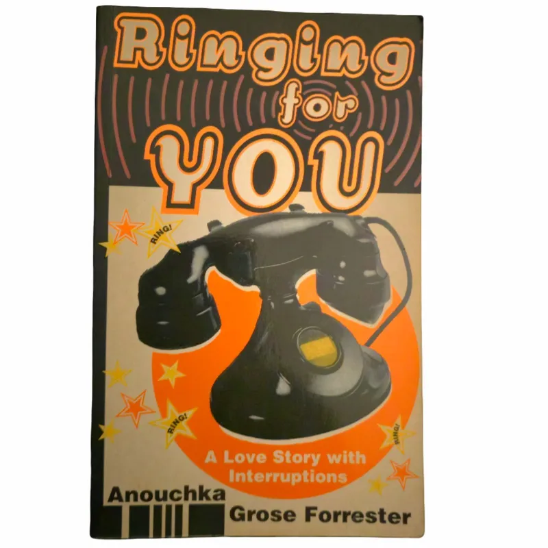 Ringing for you