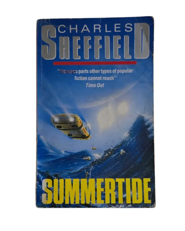 Summertide