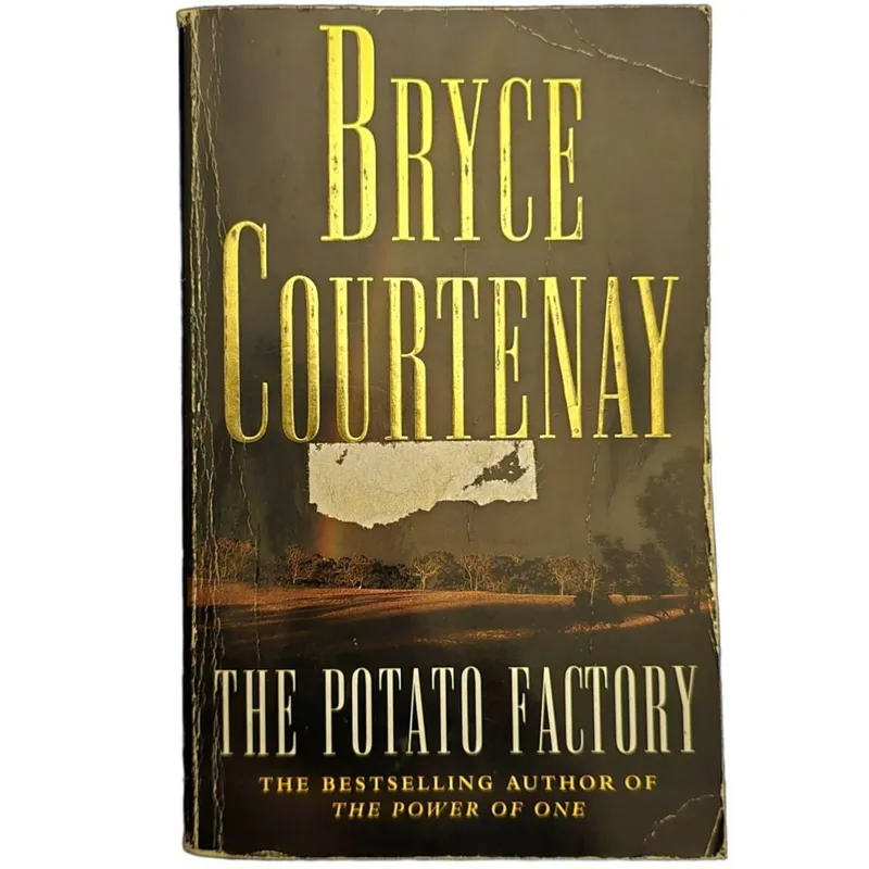 The Potato Factory