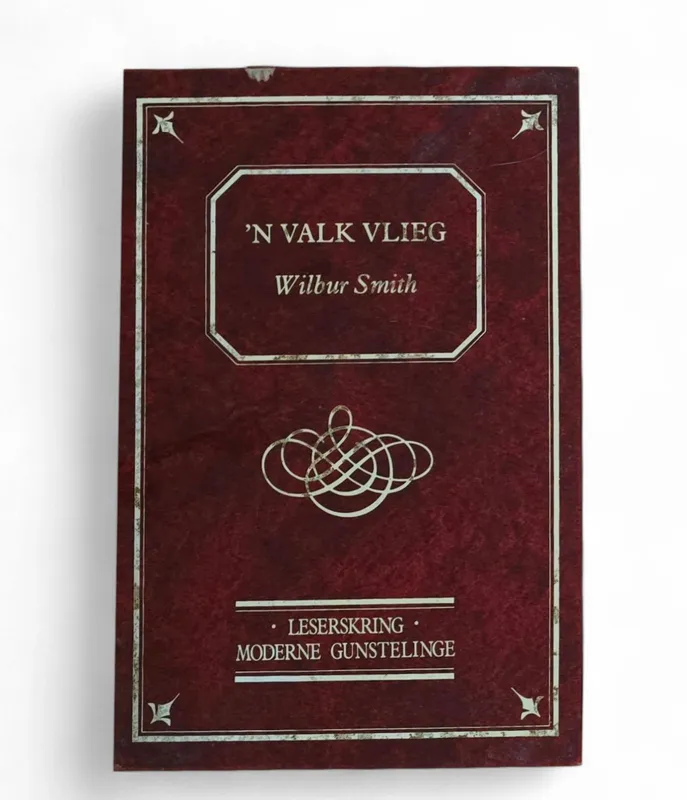 'n Valk Vlieg