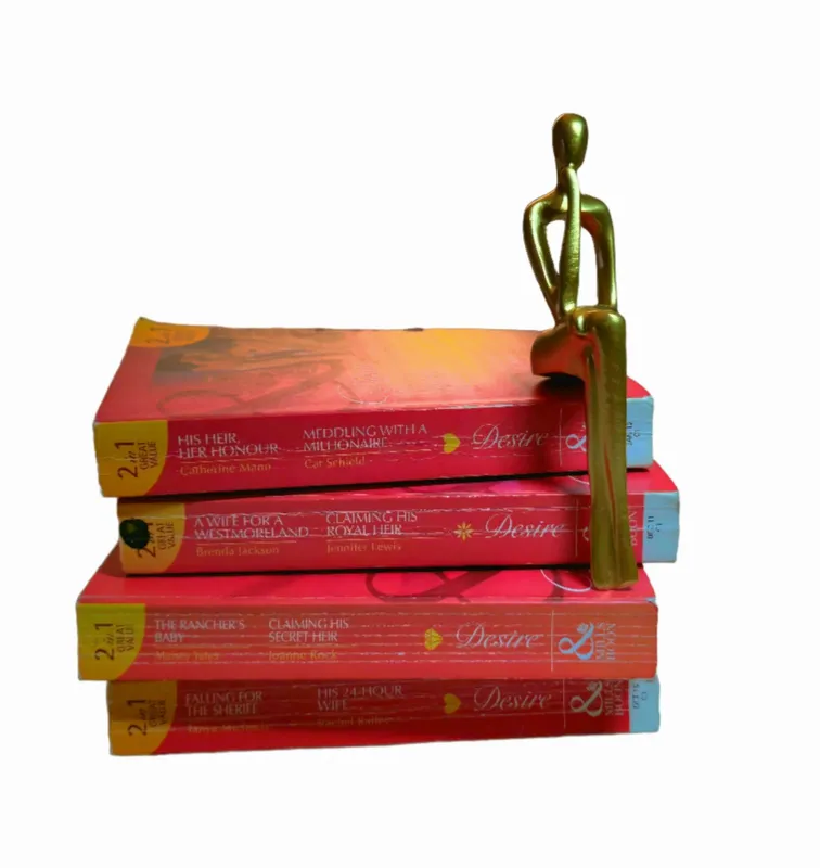 Mills & Boon Desire Gift Pack