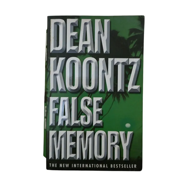 False Memory