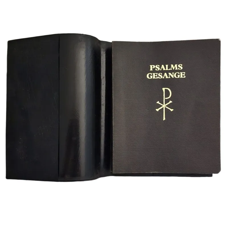Psalms & Gesange