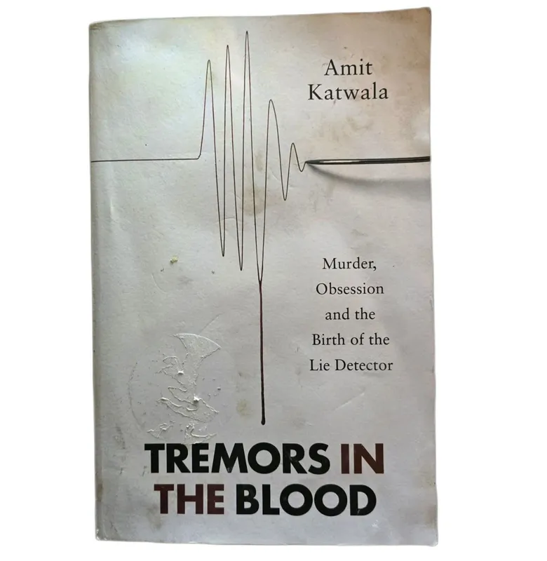 Tremors in the blood