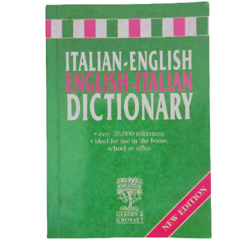 Italian