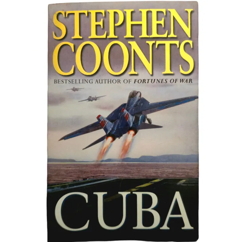 Cuba