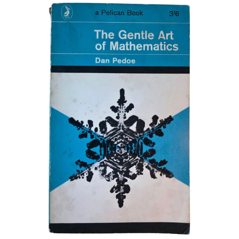 The Gentle Art of Mathematics