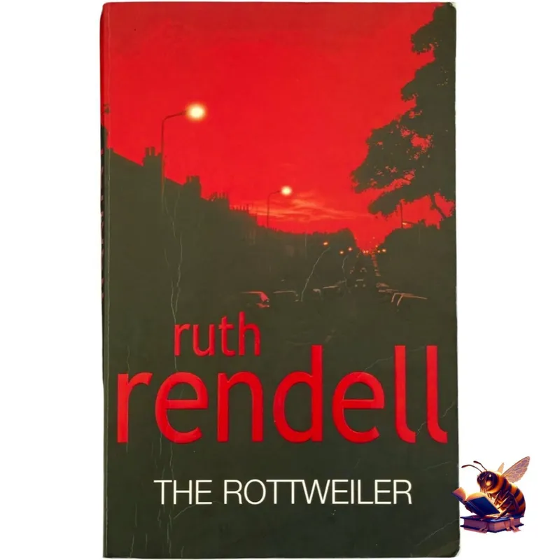 The Rottweiler