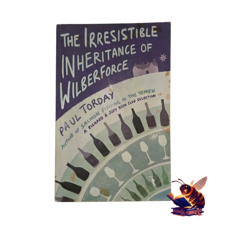 The Irresistible Inheritance of Wilberforce