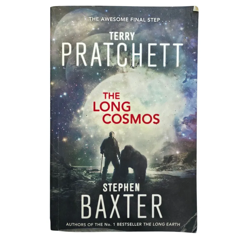 The Long Cosmos
