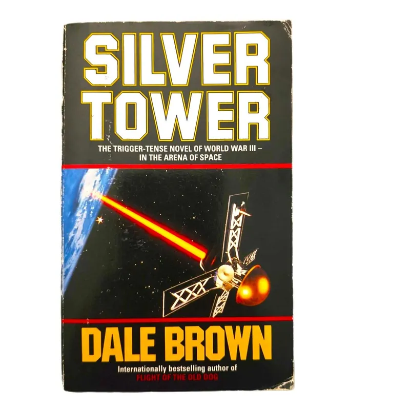 Silver Tower