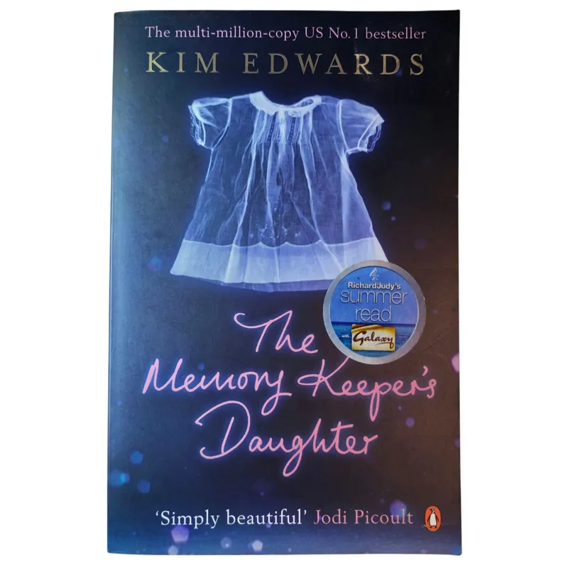 The Memory Keeper's Daughter